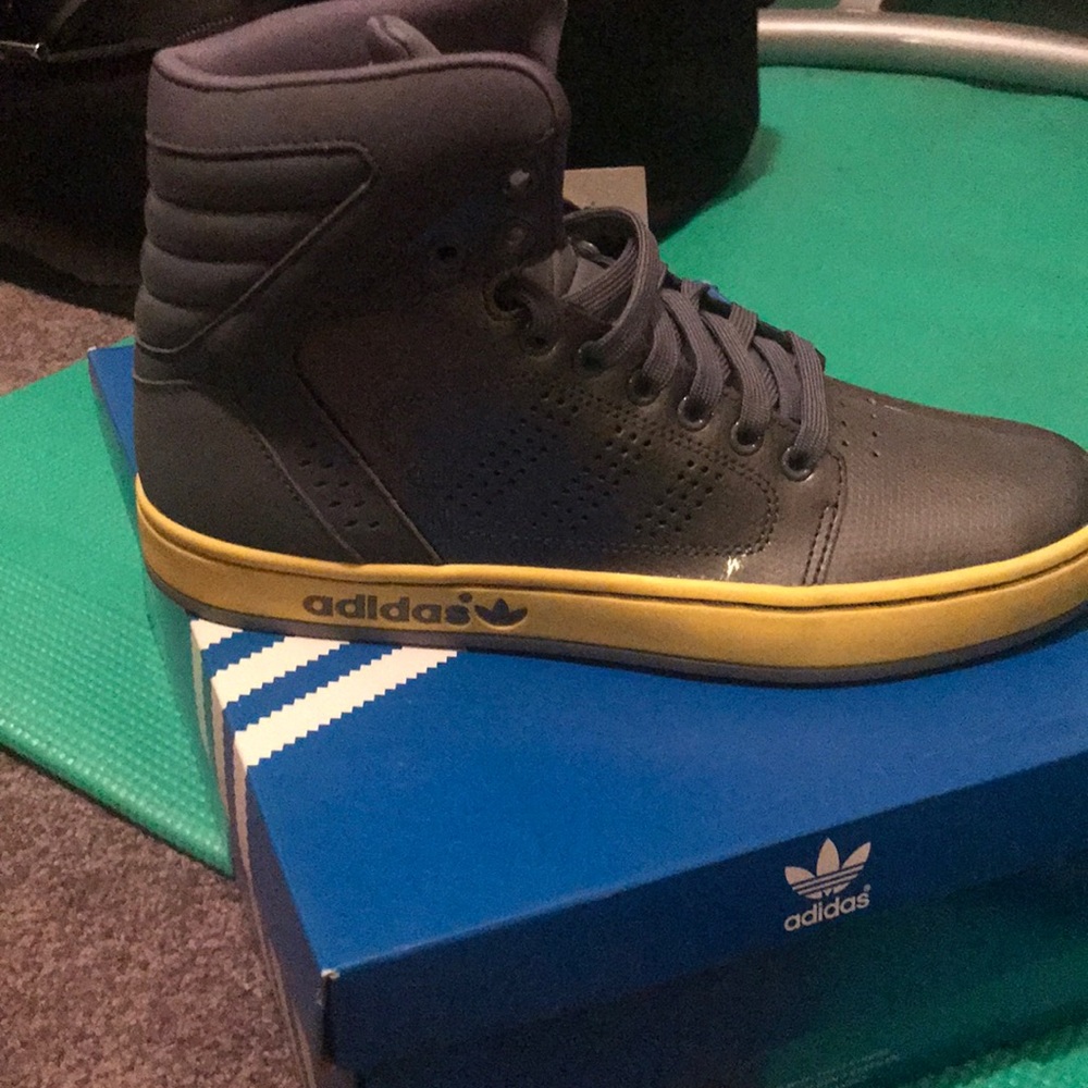 Brand new in the box Adidas